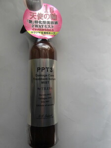 【人気＆お勧め☆彡】＜新品＞ ビーエスセレクト ＰＰＴ美容液ミスト (200ml ) ～洗い流さないヘアトリートメント ～ ♪