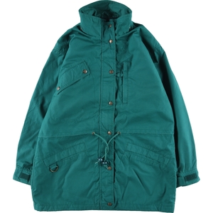 古着 90年代 エディーバウアー Eddie Bauer マウンテンジャケット レディースM ヴィンテージ /eaa388277