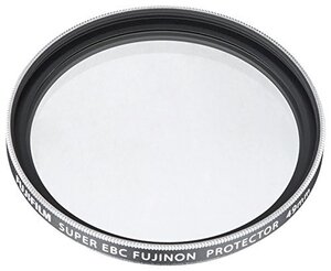 FUJIFILM デジカメX100シリーズ用プロテクトフィルター F PRF-49S