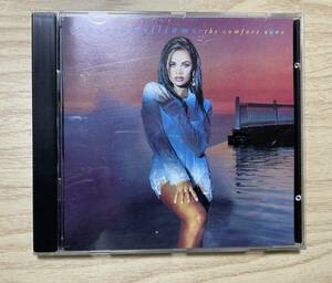 VANESSA WILLIAMS◆THE COMFORT ZONE