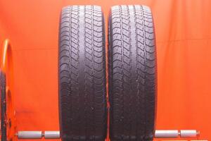 2本組《トーヨー》トランパスA/T[275/70R16]8分山★n16