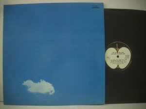 ■ ダブルジャケット LP 　プラスティックオノバンド / 平和の祈りをこめて PLASTIC ONO BAND LIVE PEACE IN TRONT 1969 AP-8867 ◇r50817