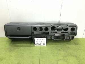 ジムニーシエラ JB32W ダッシュボードパネル エルク 検)JA 11 12 22 30 31 4WD 73111-82C00-5ES 1D1 010415