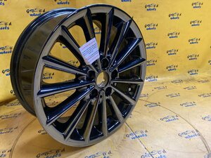 K-985☆MINI純正 17x7J+54 5/112 ハブ径約66㎜☆アロイホイール マルチスポーク505☆訳アリ未使用品☆特価☆