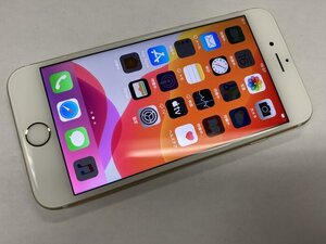 NK624 SIMフリー iPhone6s ゴールド 16GB