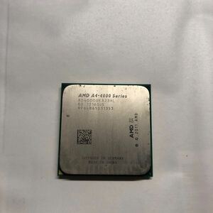 AMD A4-Series A4-4000 - AD4000OKA23HL /204