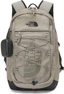 1円 THE NORTH FACE ザ・ノースフェイス バックパック SUPER PACK NM2DP00L 男女兼用ミニポーチトートバック付き 大容量 海外輸入 カーキ色