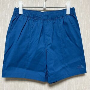 The North Face Class V Pull-On Shorts S ノースフェイス ショーツ ショートパンツ