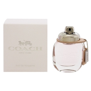 コーチ オードトワレ EDT・SP 30ml 香水 フレグランス COACH 新品 未使用