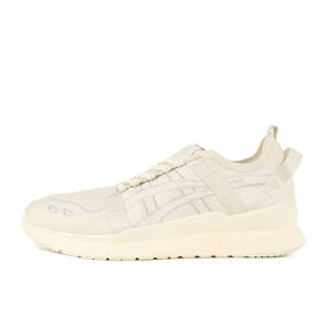 美品 asics アシックス サイズ:30.0cm 直営店限定 GEL-LYTE III CM 1.95 (1203A409-100) ゲルライト クリーム グレッシャーグレー US12