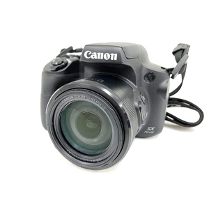 Canon PC2357 PowerShot SX70 HS デジタル カメラ デジカメ キヤノン 中古 美品 O9516183