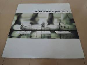 THE Future sound of jazz Vol5