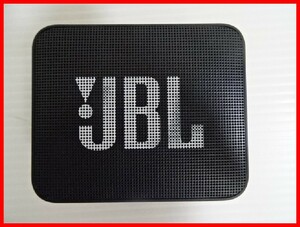 2408★M-1492　JBL　G02　ワイヤレススピーカー　ジャンク　現状品　中古