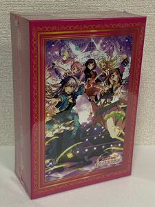 BanG Dream！ ガールズバンドパーティー! バンドリ AnimeJapan2018限定記念BOX アニメジャパン 新品未開封品