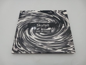 ONE OK ROCK CD Skyfall(会場限定盤)