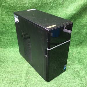 【USED】デスクトップ ケース MicroATX /