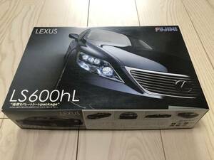 ☆★ フジミ 1/24 LEXUS レクサス LS600hL ★☆