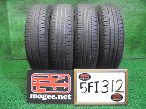 5FI312 R25)) 送料無料 2022年製 145/80R13 FALKEN SINCERA SN832 13インチ夏タイヤ4本セット サマータイヤ