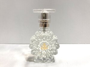 ■【YS-1】 美品 香水 ■ カネボウ Kanebo ■ ミラノコレクション 2016 オードパルファム EDP 30ml SP ■ 日本製 【同梱可能商品】■D