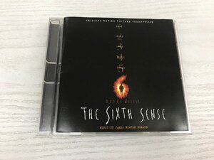 G2 53150 ♪CD「THE SIXTH SENSE」 CVVC-8503【中古】