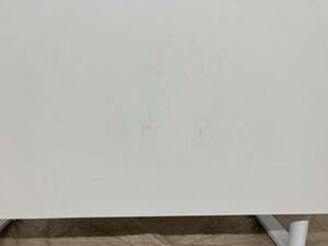 (中古美品2)コクヨ テーブル(90cm(奥行き)×120cm(横)) kokuyo joifa606