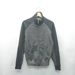 ◇ Θ BEAMS ビームス 長袖 ジャージ サイズS ブラック レディース E