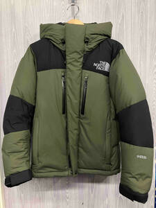 THE NORTH FACE カーキ THE NORTH FACE/ザノースフェイス/ND91950 カーキ ダウンジャケット