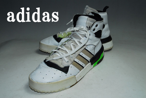 ATX365/期間限定！最終価格！早い者勝ち！アディダス/adidas/ライバル/28㎝/US10/ロー/良品/存在感抜群！洗練されたデザイン！