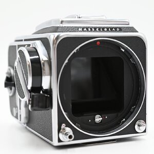 HASSELBLAD ハッセルブラッド 500C/M ボディ+ A12マガジン フィルムカメラ