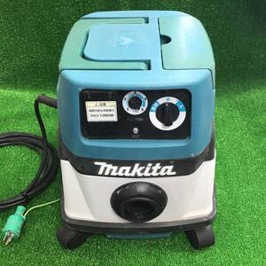 【中古品 / 動作品】★マキタ(makita) 集じん機 乾式 484(P)【格安出品♪】