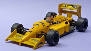 オニキス SC1/43 　ロータスホンダ 100T