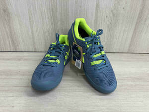 ASICS アシックス GEL-RESOLUTION 9 OC ゲルレゾリューション 9 OC 1041A377-400 テニスシューズ 27.0cm