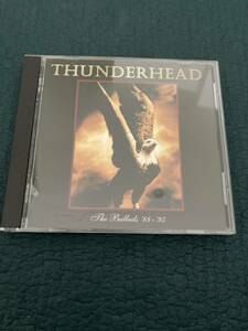 Thunderhead / The Ballads 