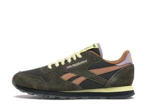 Reebok Classic Leather "Brain Dead" 28.5cm FY0832