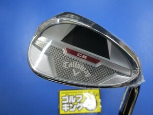 GK豊田▼新品即決 504 キャロウェイ★CB WEDGE 52-12★NSPRO950GHneo(JP)★S★52度★ウェッジ★激安☆特価★お値打ち♪オススメ♪