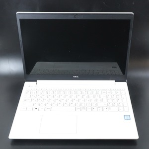 NEC エヌイーシー LAVIE Direct Core i7 ノートPC 【ジャンク品】 PC-GN186JFLF パソコン 【S222624031】中古