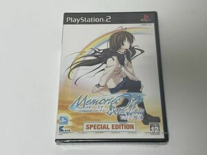 PS2 ソフト 新品未開封 メモリーズオフ アフターレイン Vol.2 想演 【管理 9683】【S】