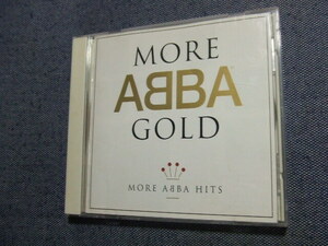 て★音質処理CD★アバゴールド　VOL.2 ABBA GOLD ★★改善度、多分世界一