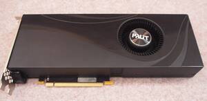 ★ジャンク品「 PALiT RTX 2070 SUPER 8G 」