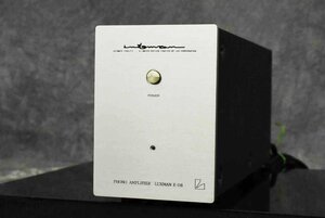 F☆LUXMAN/ラックスマン フォノアンプ フォノイコライザー E-03 ☆中古☆