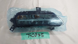 ポルシェ　新品　純正　パナメーラ　右フォグライト　Porsche 10-13 Panamera Right Foglight Driving Light 品番：97063108204　T0845