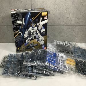 ◎【BANDAI/バンダイ】機動戦士ガンダム 地球連邦軍 試作モビルスーツ E.F.S.F FA-010-A ファッツ ホビー ガンプラ ほぼ未開封 未組立