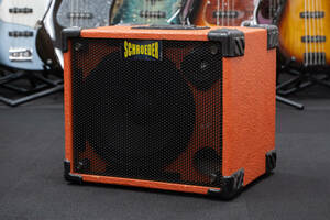 【used】Schroeder / MINI 10 L 4ohms【GIB横浜】