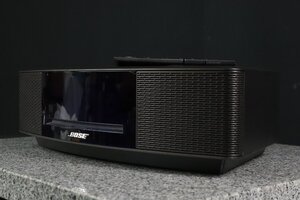 F★ BOSE ボーズ music system IV CDデッキ【現状渡し品】