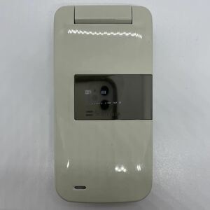概ね美品　SoftBank ソフトバンク 812SH SHARP ガラケー 携帯電話 c4e96sm