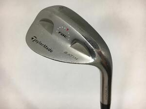 即決 お買い得品！中古 ラック ウェッジ サテン 2005(日本仕様) SW D/G 56 WEDGE