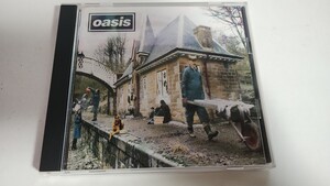 OASIS Some Might say12インチシングル 