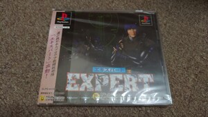 ＰＳ★エキスパート　ＥＸＰＥＲＴ　見本盤★新品未開封