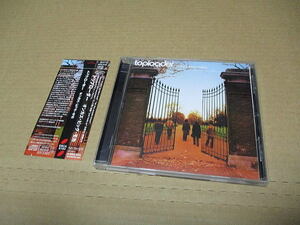 CD■　TOPLOADER　 / オンカズ・ビッグ・モカ　/　トップローダー