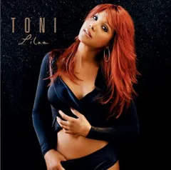 米CD Toni Braxton Libra B000544102 Blackground Records /00110